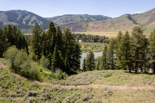 865 W Elk Ridge Road, Jackson, WY, 83001 | Card Image