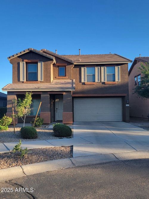 21975 E Via Del Palo, Queen Creek, AZ, 85142-4921 | Card Image