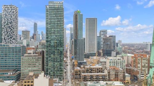 2107-89 Church Street, Toronto, ON, M9N1N4 | Card Image