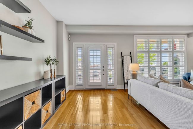 102 - 165 Division St, House attached with 3 bedrooms, 4 bathrooms and 1 parking in Cobourg ON | Image 14
