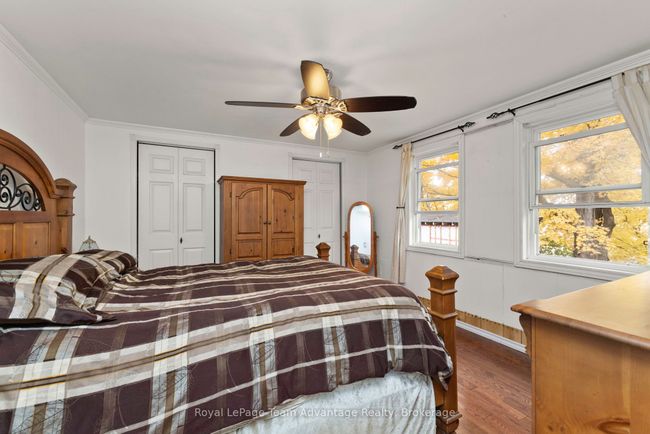 4 George St, House other with 3 bedrooms, 2 bathrooms and 6 parking in Parry Sound ON | Image 16