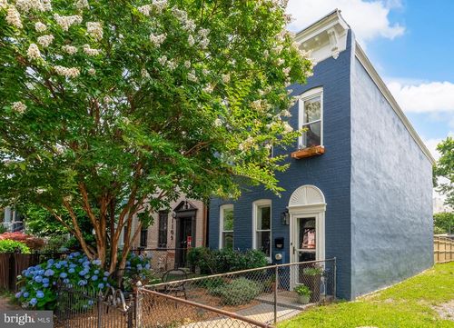1107 4th St Ne, WASHINGTON, DC, 20002-3409 | Card Image