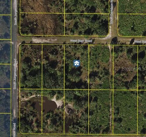 3323 W Starr Rd, Avon Park, FL, 33825 | Card Image