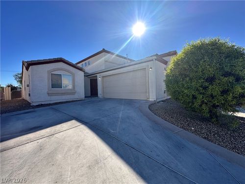 4721 Guma Way, North Las Vegas, NV, 89031-0269 | Card Image