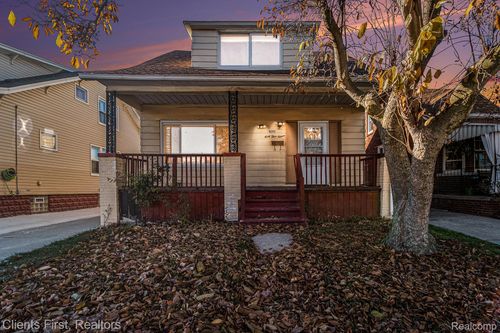 4315 Bingham St, Dearborn, MI, 48126-4019 | Card Image