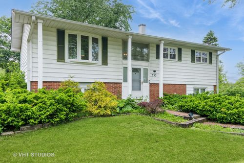 21W353 Drury Ln, Lombard, IL, 60148-5101 | Card Image