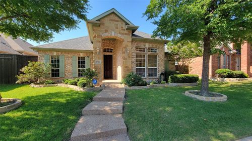 3504 Lincoln Dr, Frisco, TX, 75034-6364 | Card Image