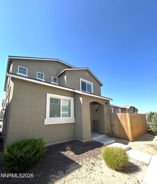 9629 Nautical Mile Road, Reno, NV, 89506 | Card Image