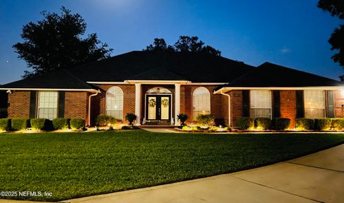 1419 Falkirk Ct, Jacksonville, FL, 32221-2818 | Card Image
