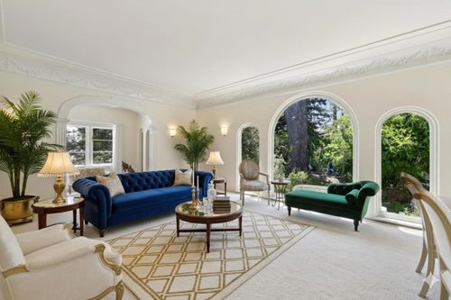 18211 Saratoga Los Gatos Rd, Monte Sereno, CA, 95030-3142 | Card Image