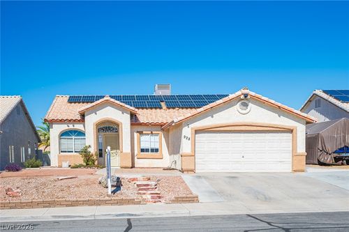 928 Ashford Way, Henderson, NV, 89015-5976 | Card Image