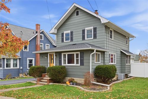 124 N Main St, Oakfield, NY, 14125-1046 | Card Image