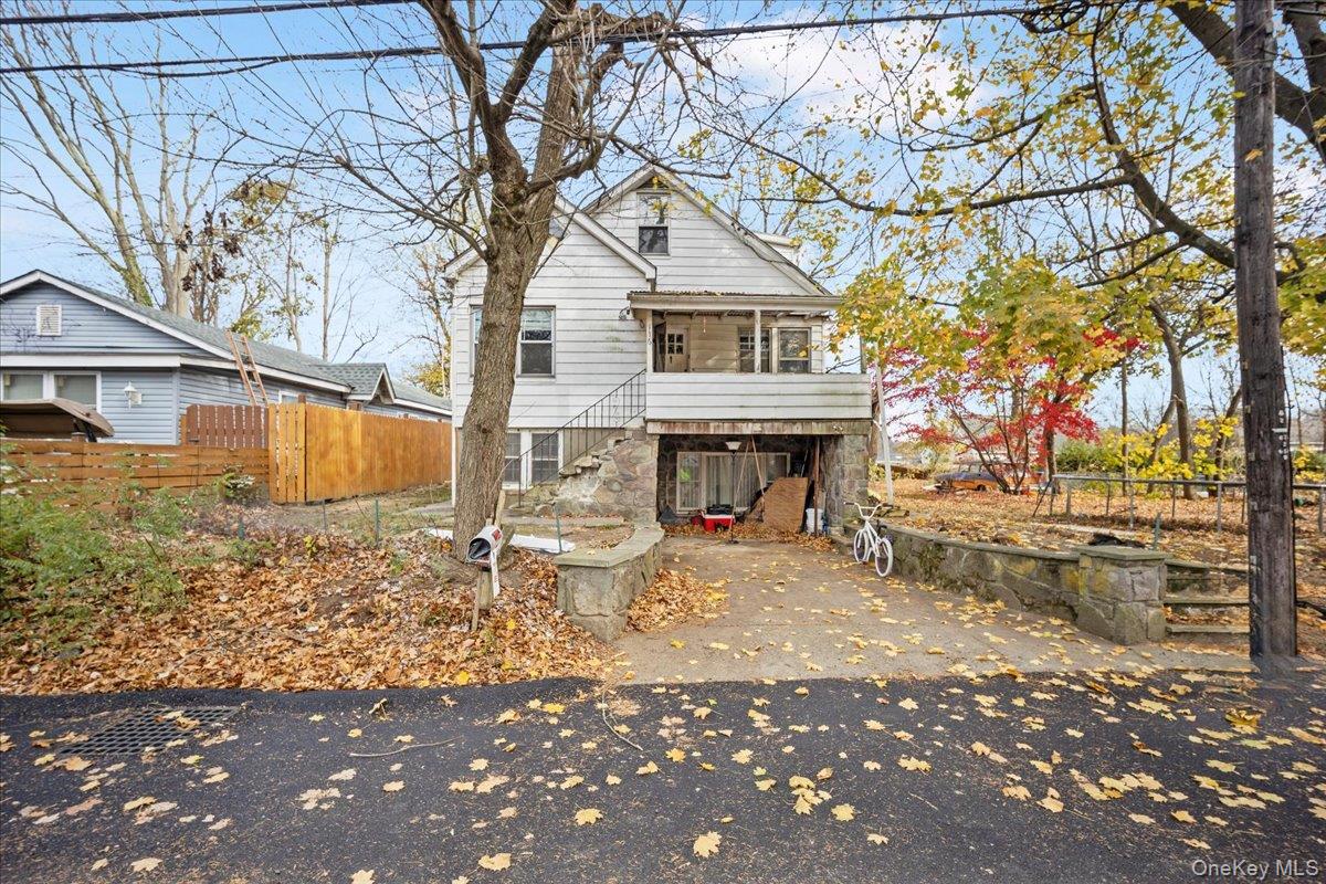Residential in Putnam Valley 4