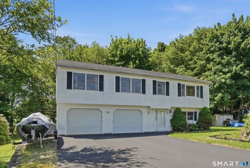 70 Laurel Rdg, Watertown, CT, 06779-1354 | Card Image
