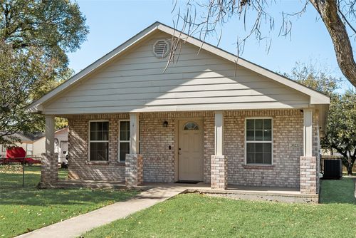 3623 Palacios Ave, Dallas, TX, 75212-2034 | Card Image