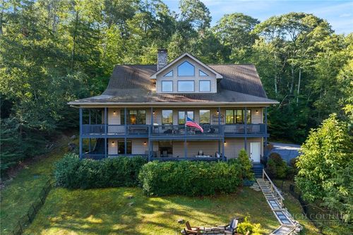 4968 Hickory Nut Gap Rd, Banner Elk, NC, 28604-9523 | Card Image