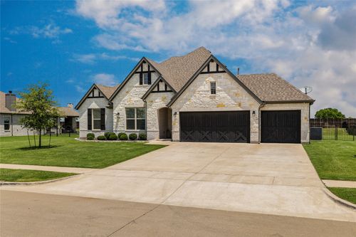 1430 Shaker Hills Rd, Gunter, TX, 75058-4269 | Card Image