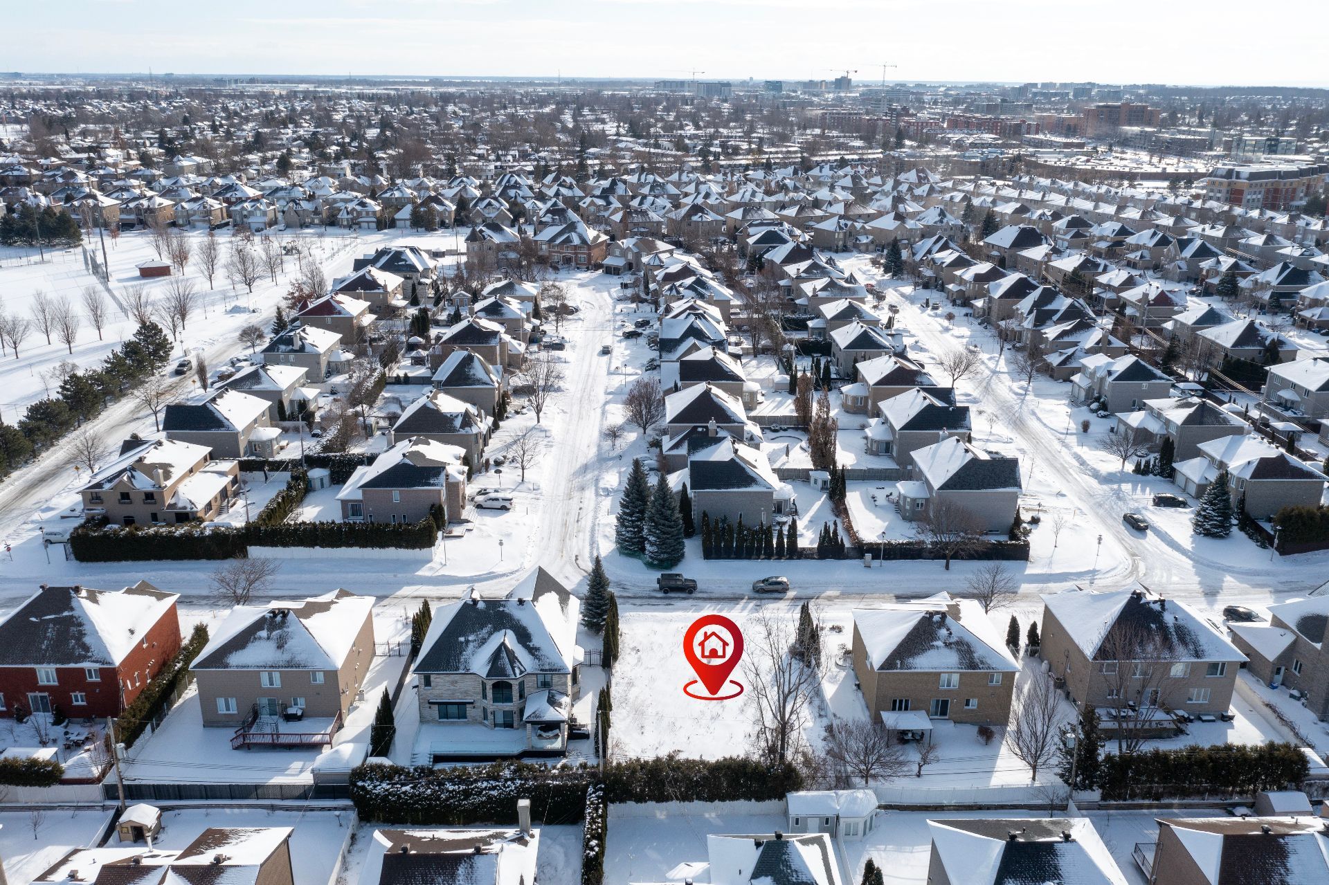 Land in Dollard-Des-Ormeaux 2