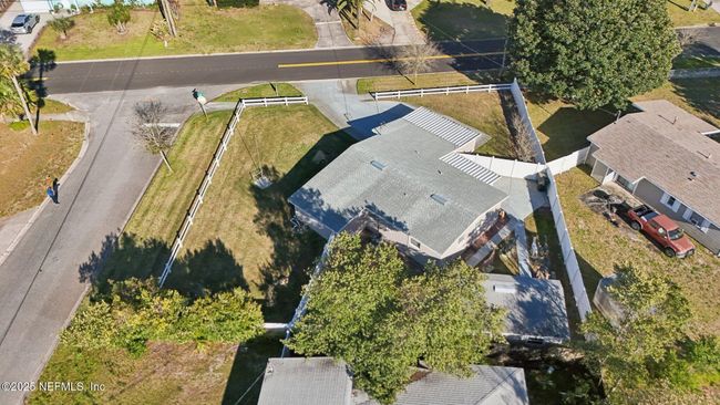 340 Sailfish Dr E, House other with 3 bedrooms, 2 bathrooms and null parking in ATLANTIC BEACH FL | Image 41