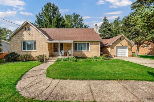 49 Bielak Road, Orchard Park, NY, 14127 | Card Image