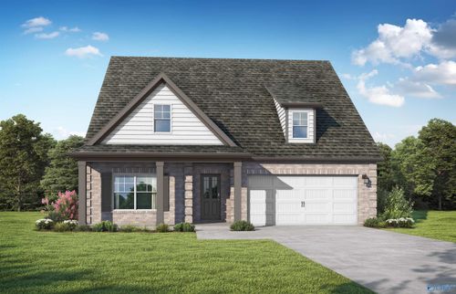 27654 Foggy Rd, Madison, AL, 35756-6041 | Card Image