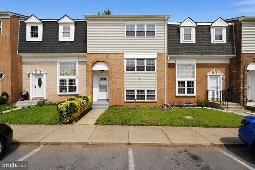 9178 Laurelwood Ct, MANASSAS, VA, 20110-4835 | Card Image
