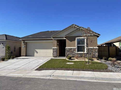 6231 Bucking Horse Dr, Sparks, NV, 89436-9352 | Card Image