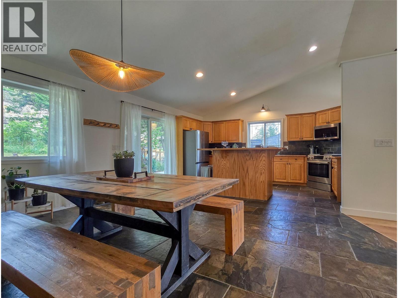Residential in Invermere