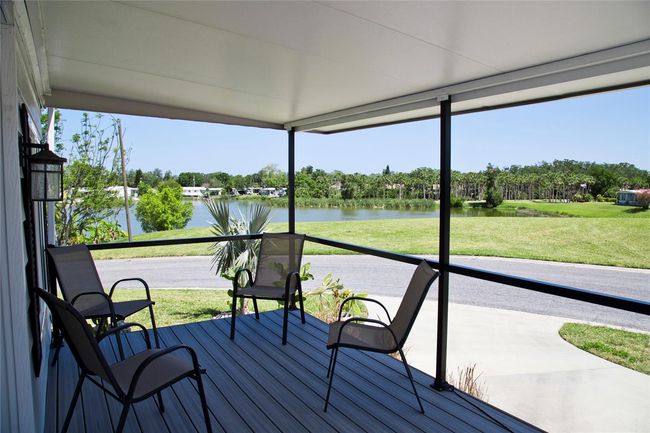 4111 13 Th St E, House other with 2 bedrooms, 2 bathrooms and null parking in ELLENTON FL | Image 5