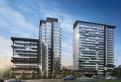 1008-20 Gatineau Dr, Vaughan, ON, L4J0L3 | Card Image