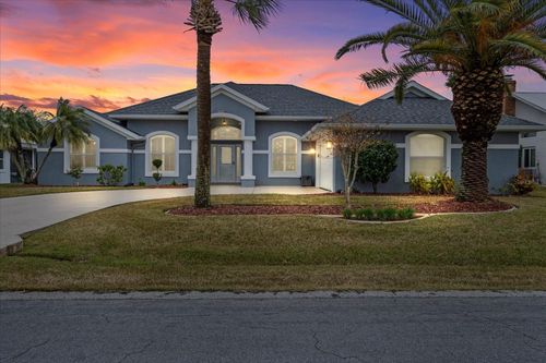 20 Cloverdale Court N, PALM COAST, FL, 32137 | Card Image