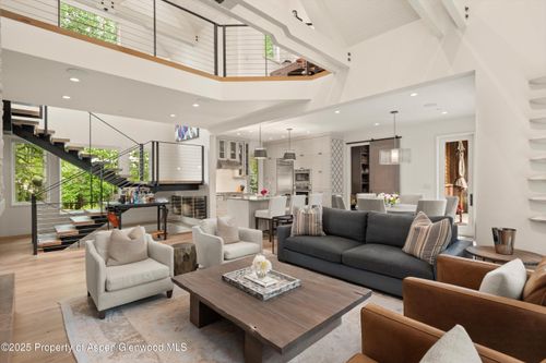 103 S 7th St, Aspen, CO, 81611-1639 | Card Image