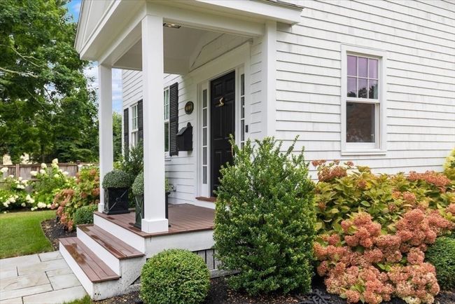 1040 Main St, House other with 3 bedrooms, 3 bathrooms and 6 parking in Hingham MA | Image 33