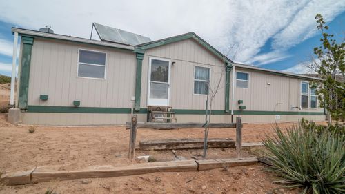 246 Vista Hermosa Road, Jemez Springs, NM, 87025 | Card Image