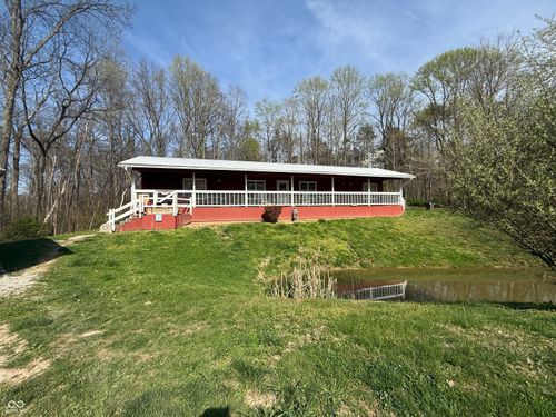2154 Hornettown Rd, Morgantown, IN, 46160-8543 | Card Image