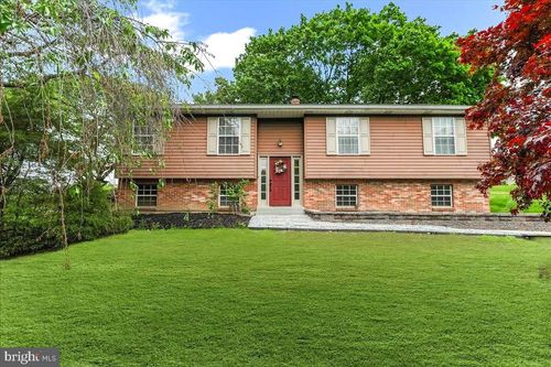 128 Westview Dr, LINCOLN UNIVERSITY, PA, 19352-1105 | Card Image