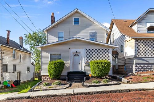 2907 Boyd St, Mckeesport, PA, 15132-1941 | Card Image