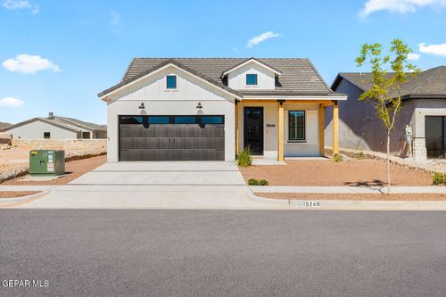 3821 Object Place, El Paso, TX, 79938 | Card Image