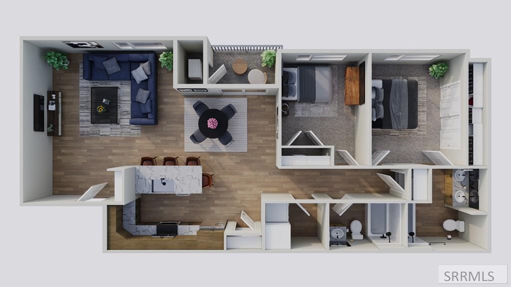 Residential in Idaho Falls 3