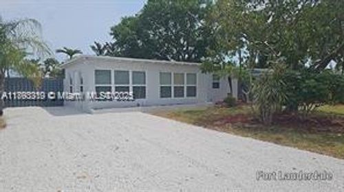 442 Sw 22nd Ave, Fort Lauderdale, FL, 33312-1443 | Card Image