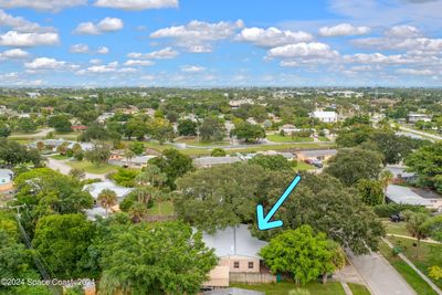 1802 Madison Avenue, House other with 3 bedrooms, 2 bathrooms and null parking in Melbourne FL | Image 3