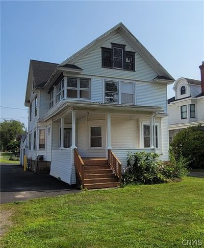 Front of House | Image 1