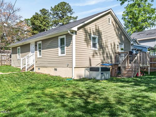 418 N Allen Rd, Wake Forest, NC, 27587-2430 | Card Image