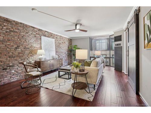 1208-1625 Larimer St, Denver, CO, 80202-2329 | Card Image