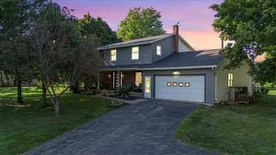 87 Lake Rd, House other with 5 bedrooms, 3 bathrooms and null parking in Ontario NY | Image 1