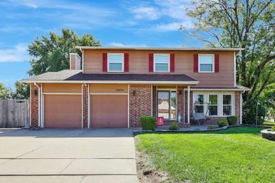 11835 W Jennie St, House other with 4 bedrooms, 3 bathrooms and null parking in Wichita KS | Image 1