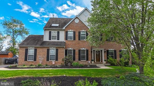 2656 Romig Rd, GILBERTSVILLE, PA, 19525-9685 | Card Image