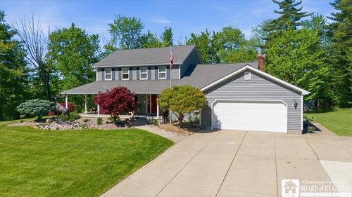 5343 Oakridge Drive, Hamburg, NY, 14075 | Card Image