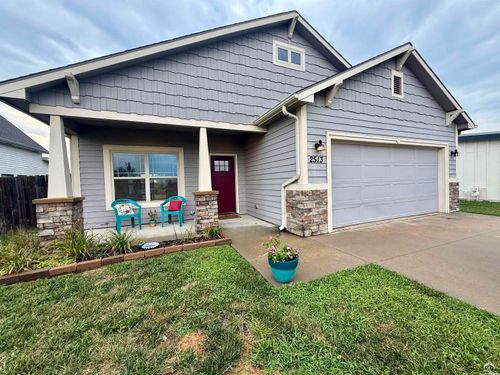 2513 Ralston St, Lawrence, KS, 66046-5315 | Card Image