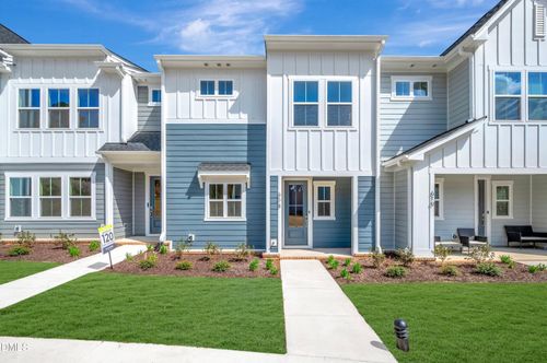 608 Brackenberry Aly, Wake Forest, NC, 27587-2575 | Card Image